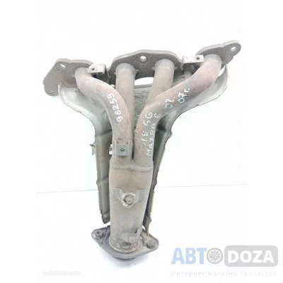 Коллектор Mazda L813/1.8 б/у