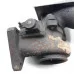 Коллектор турбины Mitsubishi 4D65/1.8 (Diesel) б/у