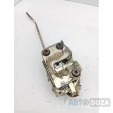 Механизм замка двери Mazda 323 BF/BW (пер.L) б/у