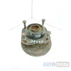 Опора Mazda 323 BG передней стойки б/у