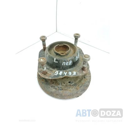 Опора Mazda 323 BG передней стойки б/у
