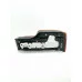 Задний левый фонарь Mazda 626 GC хэтчбек (Stanley 0436-840) с дефектом