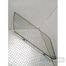Стекло двери Mazda 626 GC купе (пер.R) б/у