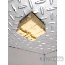 Блок комфорта Mazda 626 GD (G213) б/у