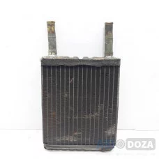 Радиатор печки Mazda 626 GD (L руль) б/у