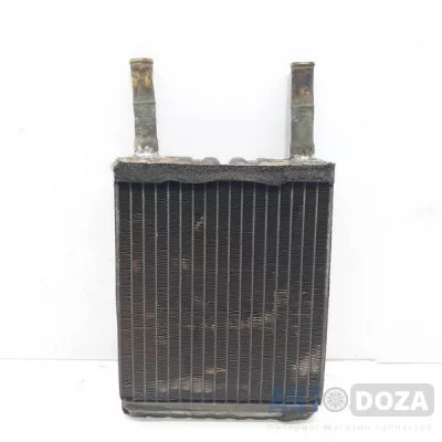 Радиатор печки Mazda 626 GD (L руль) б/у