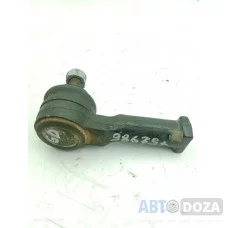 Наконечник Mazda 626 GD рулевой тяги (пара) б/у