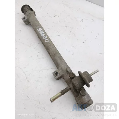 Рампа форсунок Mazda 626 FE/2.0 (с обратным клапаном) б/у