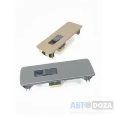 Ккнопка переднего пасажирского стеклоподьемника Б/У на Mazda 626 GD 