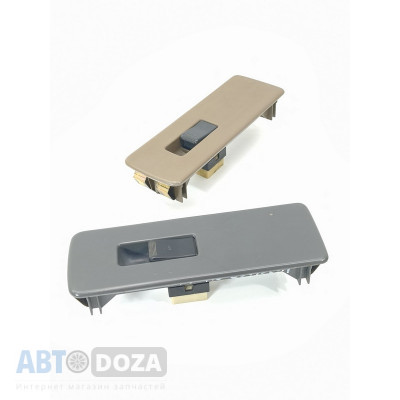 Кнопка переднего стеклоподъемника Б/У для Mazda 626 кузов GD