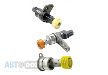 Привод и датчик спидометра для Mazda 626, 323, Familia и других моделей Привод и датчик спидометра для Mazda 626, 323, Familia и других моделей