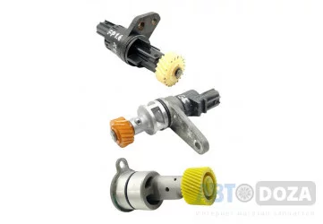 Привод спидометра