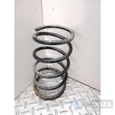 Пружина Mazda 323 BG задньої стійки б/у - Купити в Одесі з доставкою по Україні