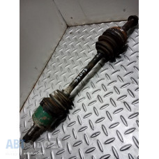 Привод Mazda GD F8/1.8 FE/2.0 (L в сборе) б/у