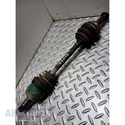 Привод Mazda GD F8/1.8 FE/2.0 (L в сборе) б/у - Купить в Одессе с доставкой по Украине
