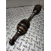 Привод Mazda GD F8/1.8 FE/2.0 (L в сборе) б/у - Купить в Одессе с доставкой по Украине