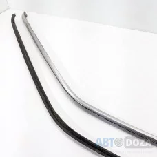 Молдинг крыши Mazda 323 BF (седан L+R) б/у