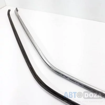 Молдинг крыши Mazda 323 BF (седан L+R) б/у