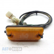 Повторитель поворота Mazda 323 BF (R в крыло) б/у