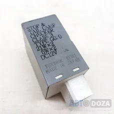 Реле света Mazda 323/626 (перед.G030) б/у