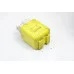 Реле бензонасоса Mazda 323/626 (056700-8031 4 контакта) б/у