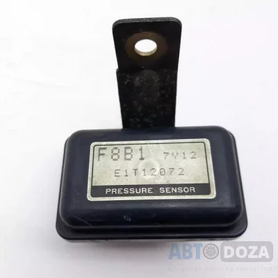 Датчик абсолютного давления Mazda 626 GD FE/2.0 ("абсолют") б/у