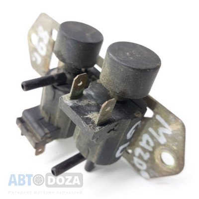 Соленоидный клапан Mazda 626 GD FE/2.0 (K5T43172) б/у