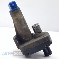 Клаппан холостого хода Mazda 626 GD FE/2.0 (Инжектор) б/у