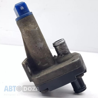 Клаппан холостого хода Mazda 626 GD FE/2.0 (Інжектор) б/у - Купити в Одесі з доставкою по Україні