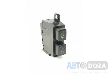 Кнопки дворників Mazda: комфорт та зручність в кожній деталі