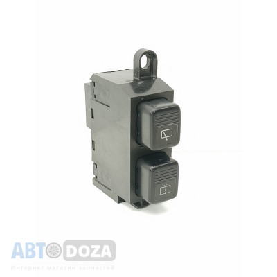 Кнопка заднього дворника (подвійна) для Mazda 626 GD хетчбек 1988-1992 р. Б/У