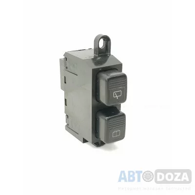 Кнопка заднього дворника (подвійна) для Mazda 626 GD хетчбек 1988-1992 р. Б/У