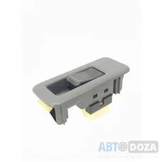  Оригинальная кнопка заднего стеклоподьемника Б/У на Mazda 626 GD (1987-1991г)