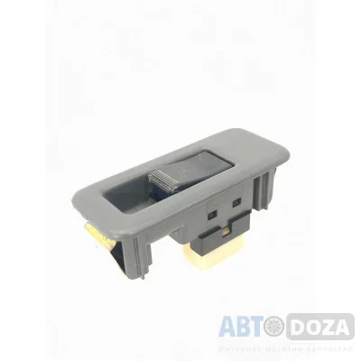 Оригінальна кнопка заднього стеклопідйомника Б/У для Mazda 626 GD (1987-1991)