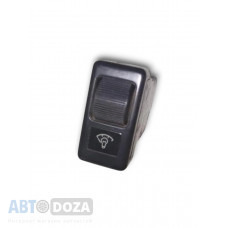 Реостат подсветки Mazda 626 GD (приборной панели) б/у
