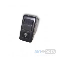 Реостат подсветки Mazda 626 GD (приборной панели) б/у