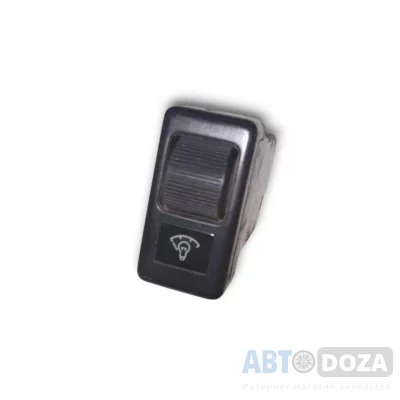 Реостат подсветки Mazda 626 GD (приборної панелі) б/у - Купити в Одесі з доставкою по Україні