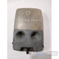 Фонарь салона Mazda 626 GD (плафон) б/у