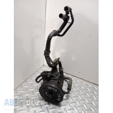 Насос гидроусилителя Mazda GD F8/1.8 (12 кл.) б/у