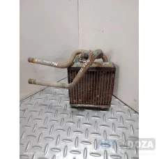 Радиатор печки Mazda 323 BF (L руль) б/у