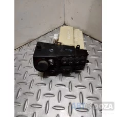 Модуль управления печкой Mazda 626 Xedos 6 (климат контроль) б/у