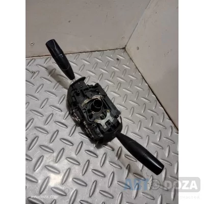 Подрулевой переключатель Mazda MX6 б/у - Купити в Одесі з доставкою по Україні