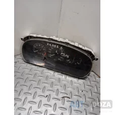 Приборная панель Mazda 626 Xedos 6 (CA10A) б/у