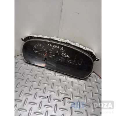 Приборна панель Mazda 626 Xedos 6 (CA10A) б/у - Купити в Одесі з доставкою по Україні