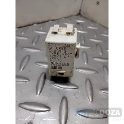 Реле стопів Mazda 626 Xedos 6 (GA5T) б/у - Купити в Одесі з доставкою по Україні