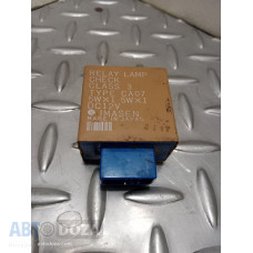 Реле света Mazda 626 Xedos 6 (зад. CA07) б/у