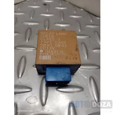 Реле света Mazda 626 Xedos 6 (зад. CA07) б/у