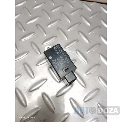 Реле центрального замка Mazda 626 (GA5R) б/у - Купити в Одесі з доставкою по Україні