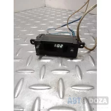 Часы Mazda 626 Xedos 6 б/у