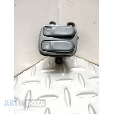 Кнопки обогрева стекла Mazda 626 Xedos 6 (из 2 шт.) б/у